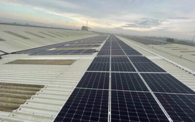 The Benefits of Switching To Solar Energy