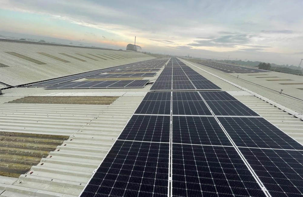 The Benefits of Switching To Solar Energy