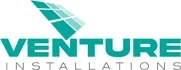 Venture Installations Logo WEBp v2
